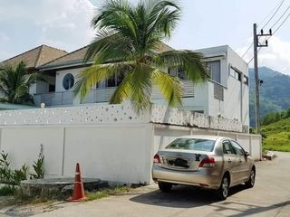 For rent and for sale 4 bed house in Kathu, Phuket