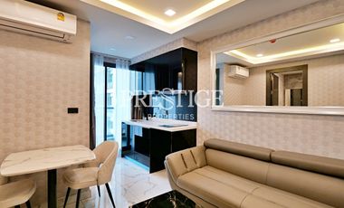 Продажа 1 кровать кондо в Южная Паттайя, Паттайя