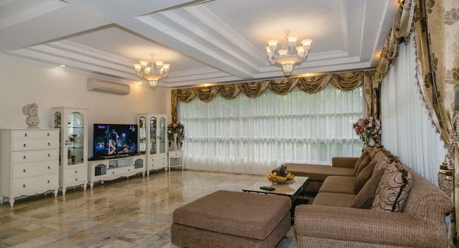 For rent and for sale 5 bedrooms villa in Thalang, Phuket