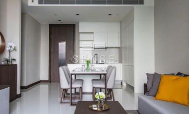 À vendre et à louer 2 chambres condo à Khlong Toei, Bangkok