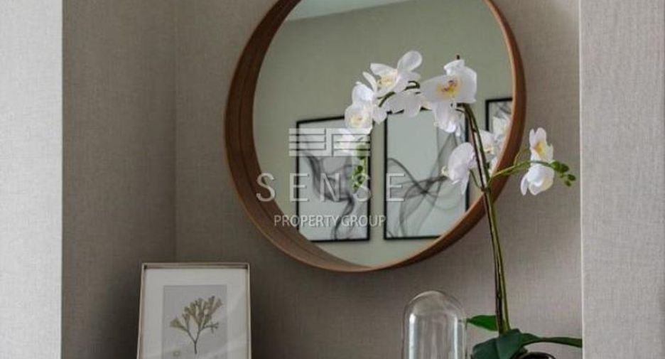 For sale and for rent 2 bedrooms condo in Khlong Toei, Bangkok
