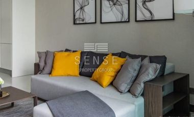 For sale and for rent 2 bedrooms condo in Khlong Toei, Bangkok