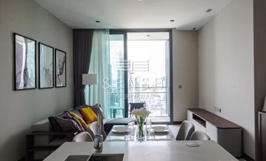 For sale and for rent 2 bedrooms condo in Khlong Toei, Bangkok