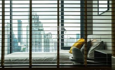 For sale and for rent 2 bedrooms condo in Khlong Toei, Bangkok