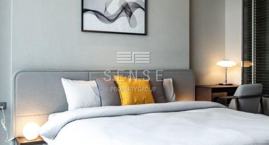 For sale and for rent 2 bedrooms condo in Khlong Toei, Bangkok