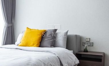 For sale and for rent 2 bedrooms condo in Khlong Toei, Bangkok