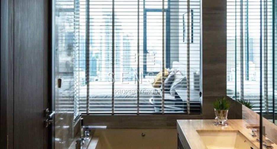 For sale and for rent 2 bedrooms condo in Khlong Toei, Bangkok