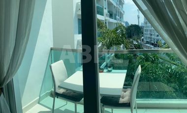 For sale 1 Beds condo in Jomtien, Pattaya