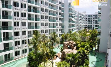 For sale 1 Beds condo in Jomtien, Pattaya