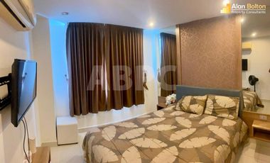 For sale 1 Beds condo in Jomtien, Pattaya