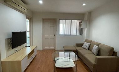 For rent 1 bed condo in Phaya Thai, Bangkok