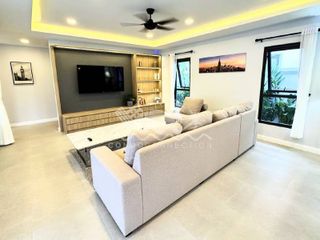 For sale 3 bed villa in Ko Chang, Trat