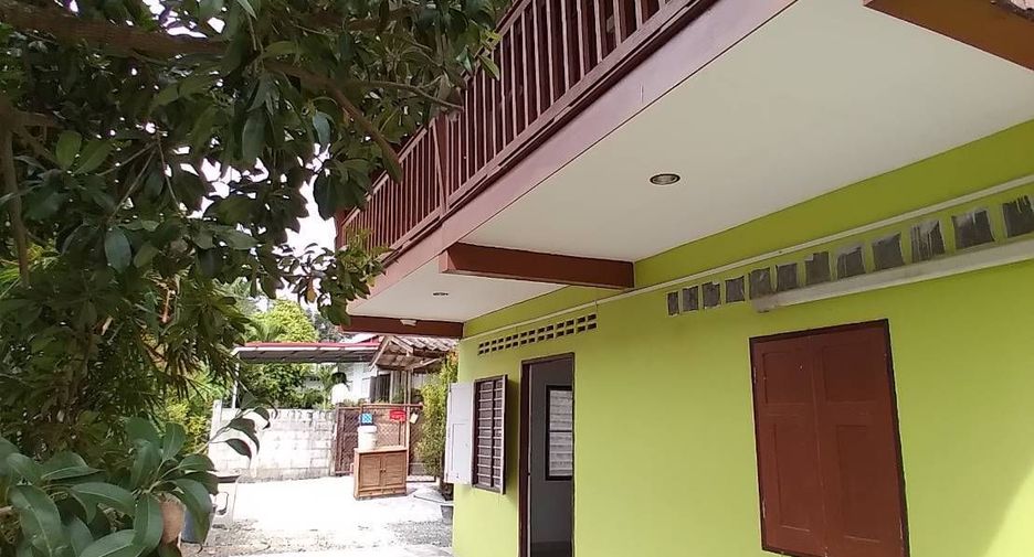 For rent 3 Beds house in Mueang Chanthaburi, Chanthaburi