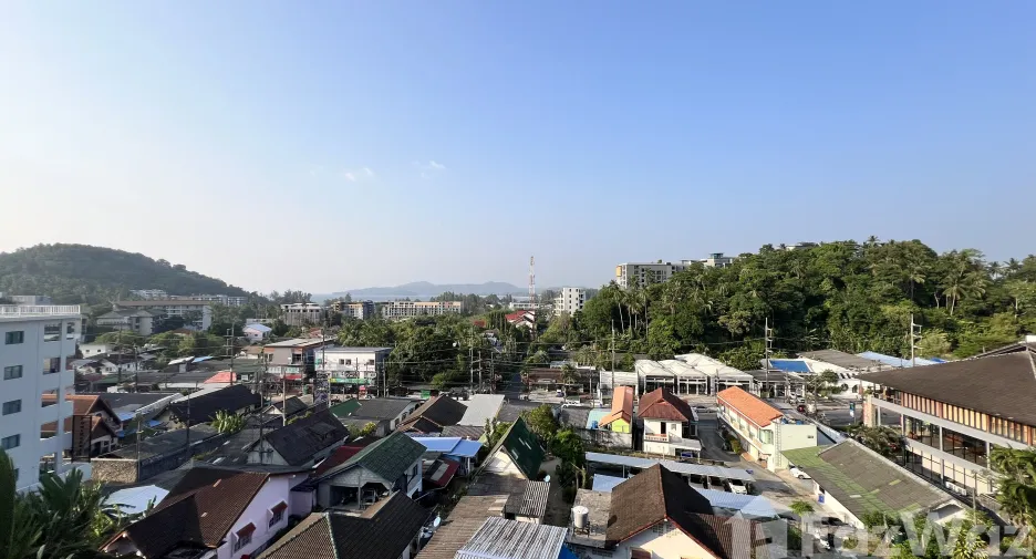 For sale 3 bed condo in Thalang, Phuket