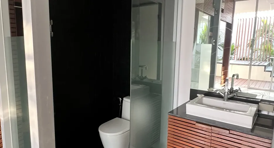 For sale 3 bed condo in Thalang, Phuket
