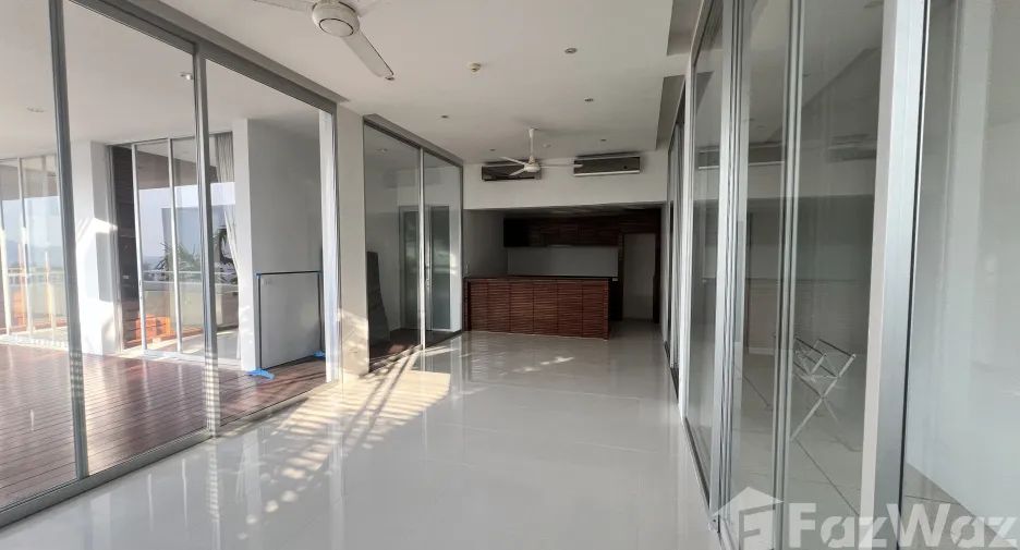 For sale 3 bed condo in Thalang, Phuket