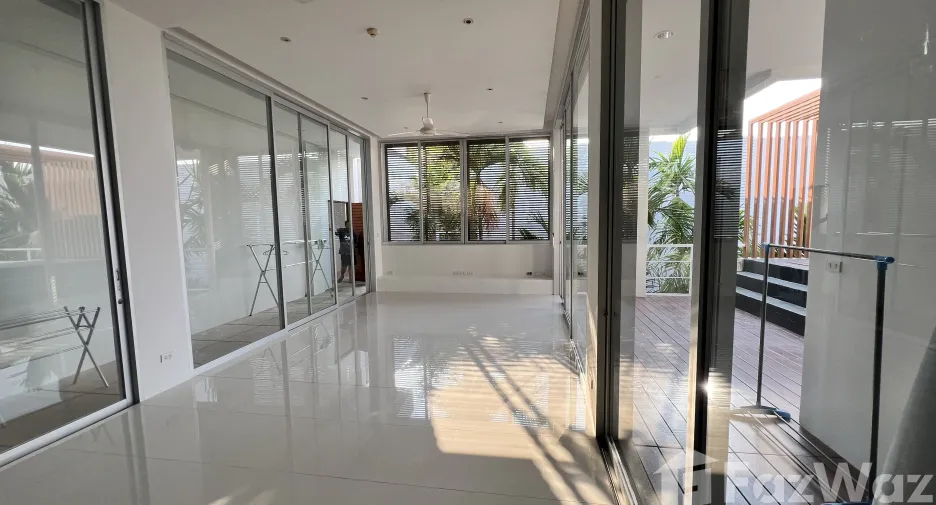 For sale 3 bed condo in Thalang, Phuket