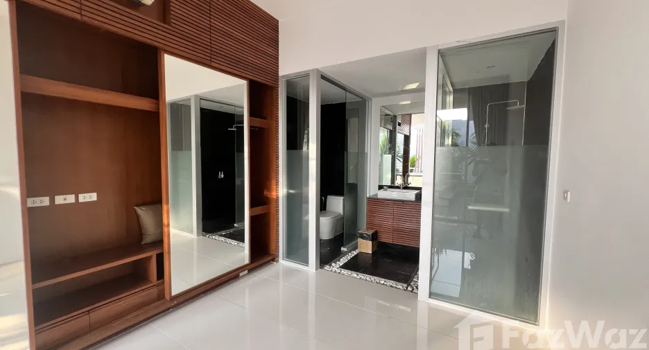 For sale 3 bed condo in Thalang, Phuket