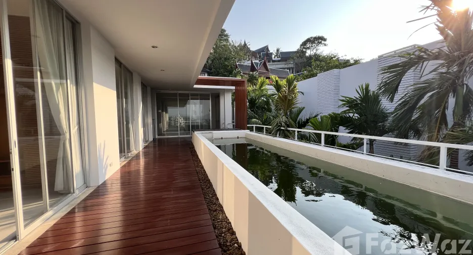 For sale 3 bed condo in Thalang, Phuket