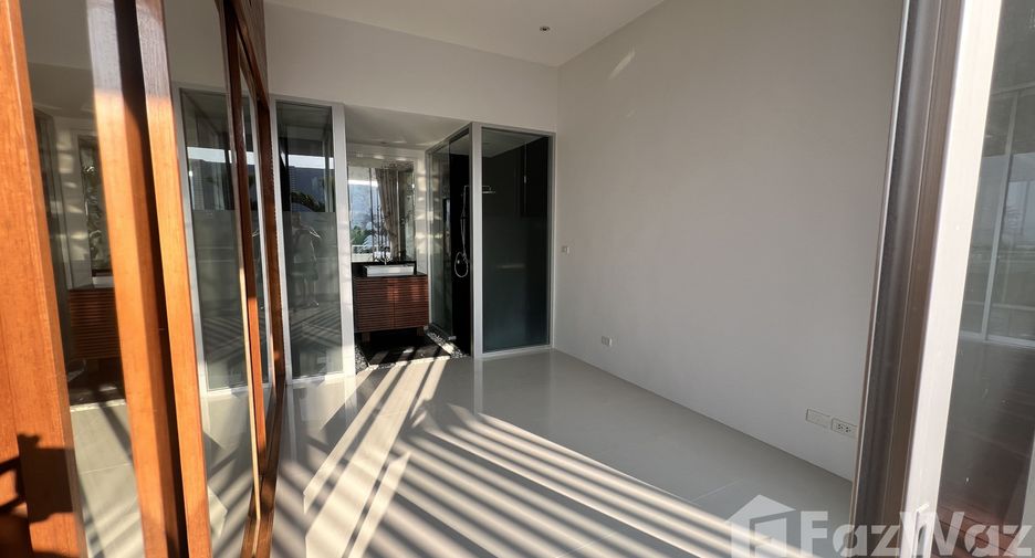 For sale 3 bed condo in Thalang, Phuket