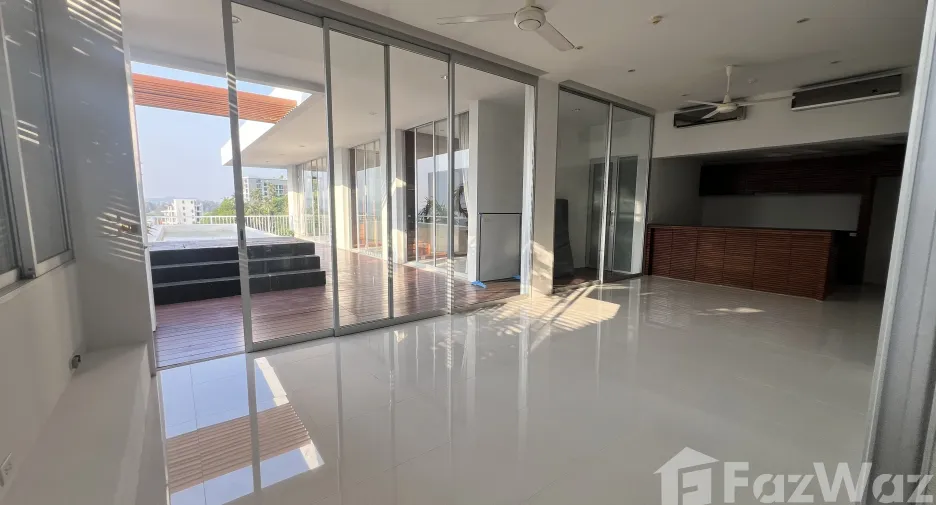 For sale 3 bed condo in Thalang, Phuket