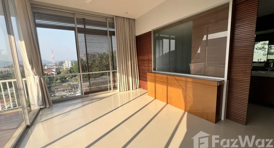 For sale 3 bed condo in Thalang, Phuket