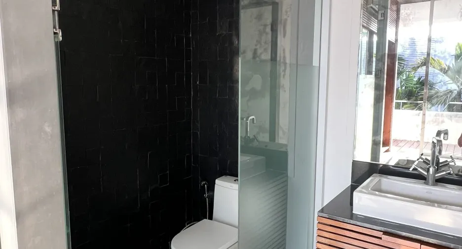 For sale 3 bed condo in Thalang, Phuket