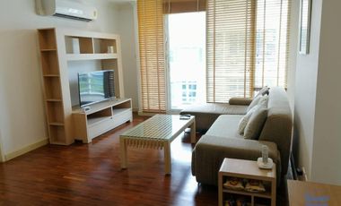 For rent and for sale 2 bed condo in Khlong Toei, Bangkok