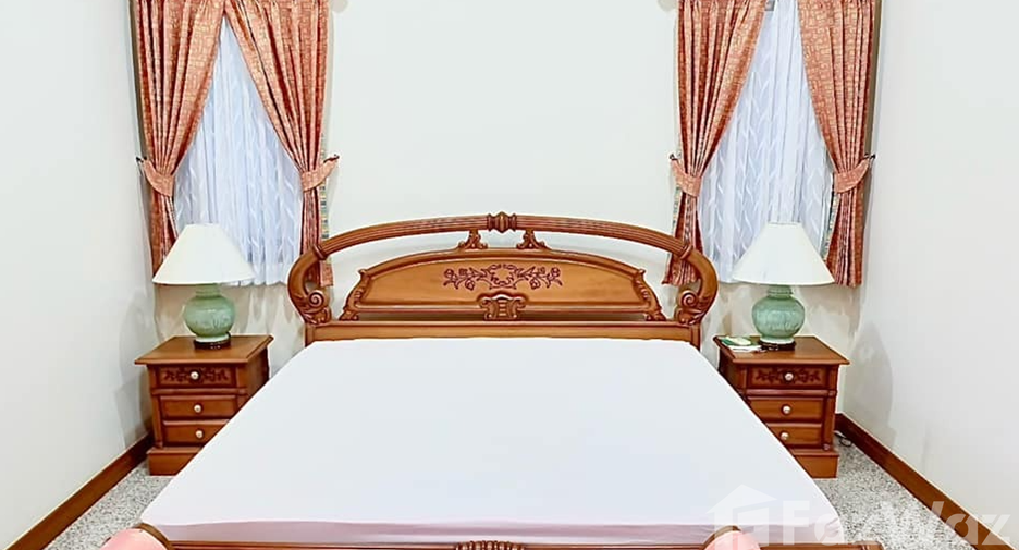 For sale 4 bed house in Muak Lek, Saraburi