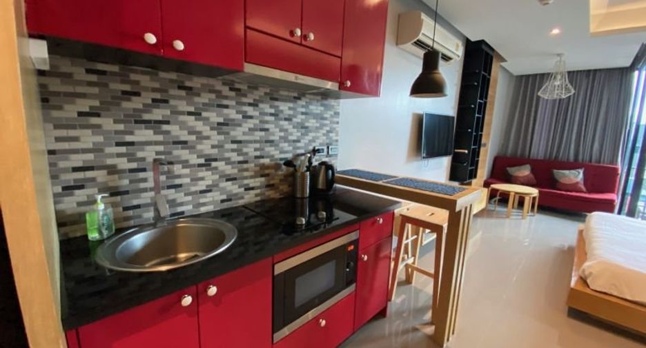 For sale 1 Beds condo in Mueang Phuket, Phuket