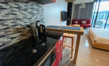 For sale 1 Beds condo in Mueang Phuket, Phuket