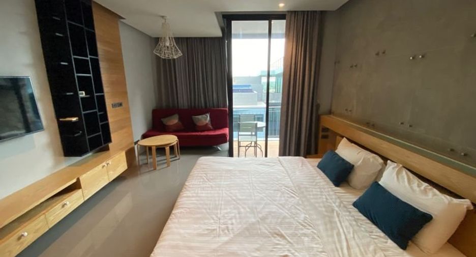 For sale 1 Beds condo in Mueang Phuket, Phuket