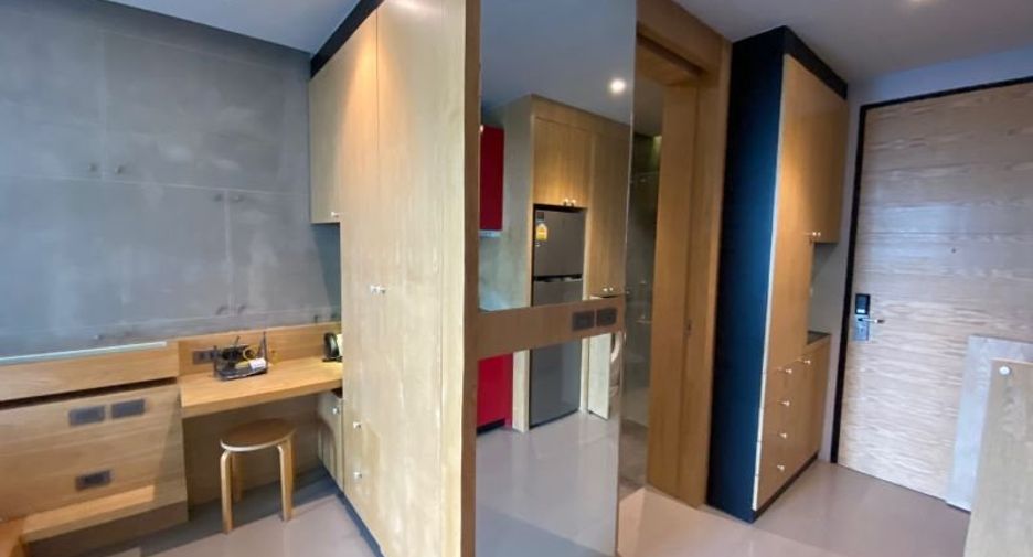 For sale 1 Beds condo in Mueang Phuket, Phuket