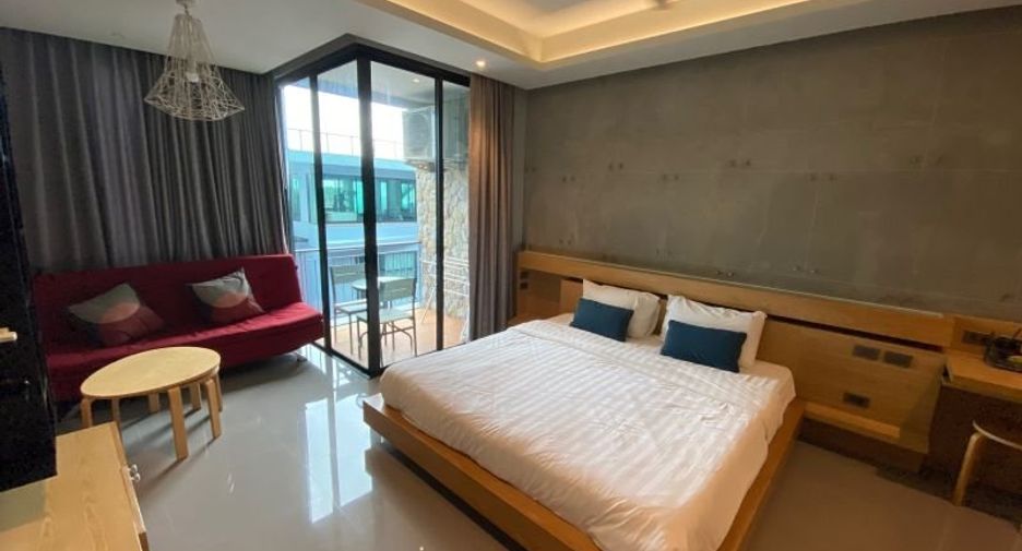 For sale 1 Beds condo in Mueang Phuket, Phuket