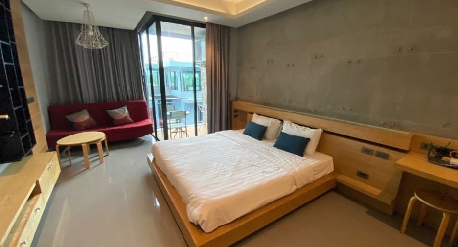 For sale 1 Beds condo in Mueang Phuket, Phuket