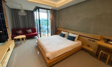 For sale 1 Beds condo in Mueang Phuket, Phuket