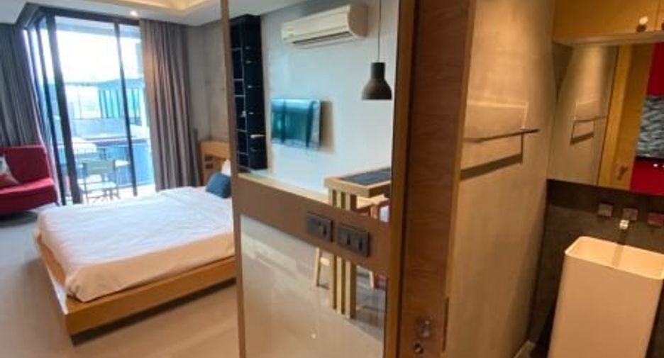 For sale 1 Beds condo in Mueang Phuket, Phuket