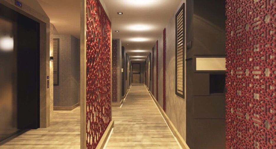 For sale 1 Beds condo in Mueang Phuket, Phuket