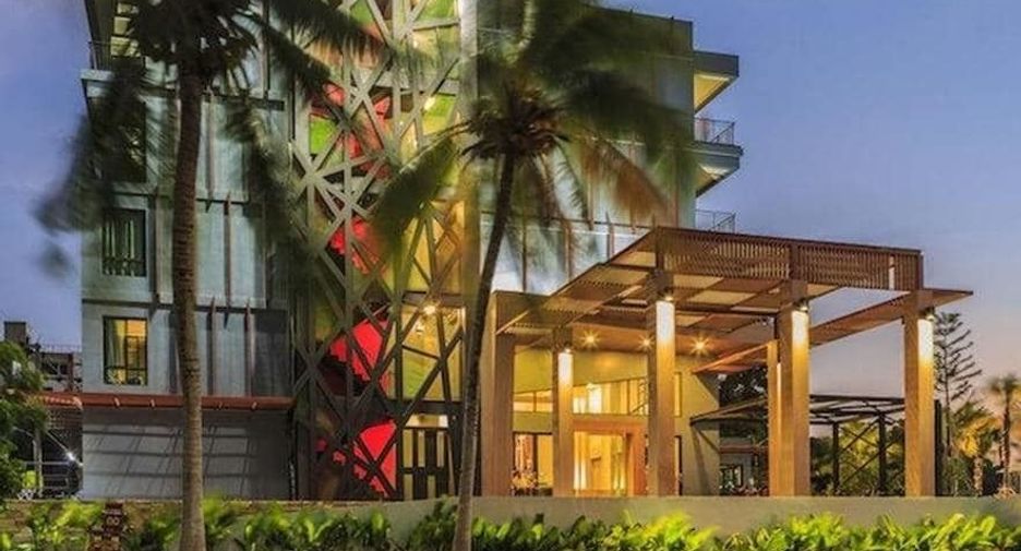 For sale 1 Beds condo in Mueang Phuket, Phuket