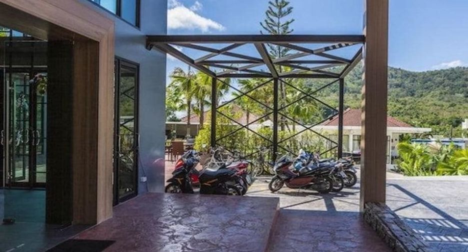 For sale 1 Beds condo in Mueang Phuket, Phuket