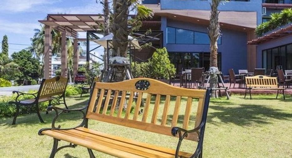 For sale 1 Beds condo in Mueang Phuket, Phuket