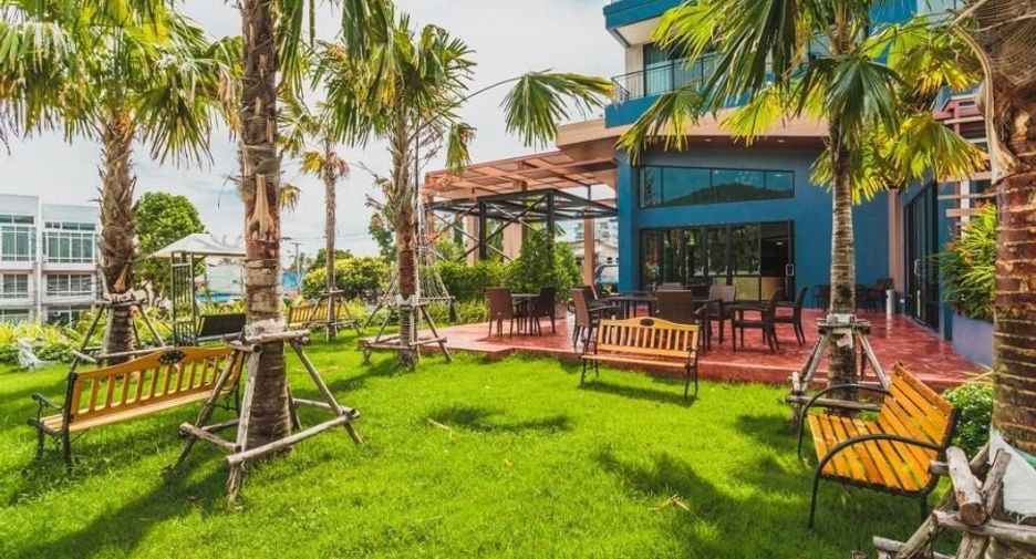 For sale 1 Beds condo in Mueang Phuket, Phuket