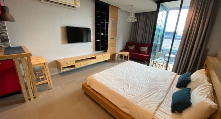 For sale 1 Beds condo in Mueang Phuket, Phuket