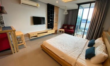 For sale 1 Beds condo in Mueang Phuket, Phuket