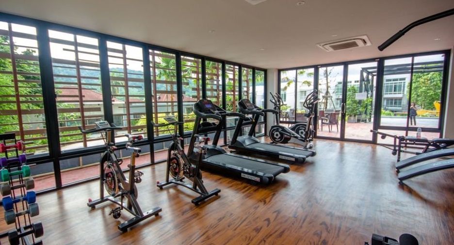 For sale 1 Beds condo in Mueang Phuket, Phuket