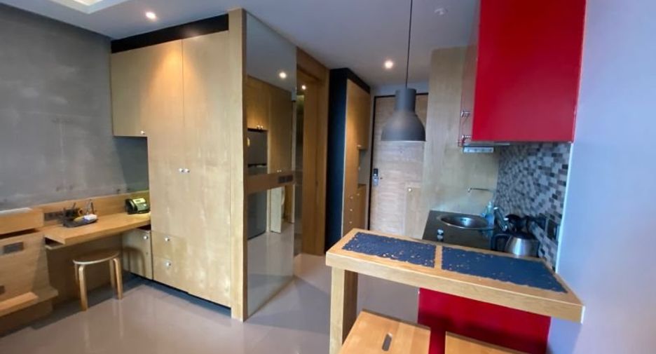 For sale 1 Beds condo in Mueang Phuket, Phuket