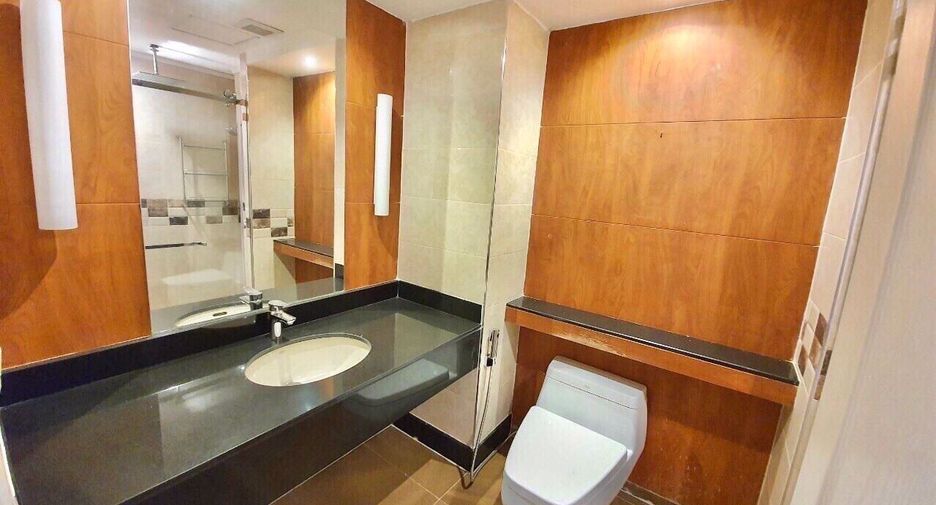 For sale studio condo in Mueang Nonthaburi, Nonthaburi