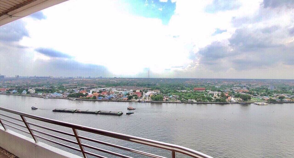 For sale studio condo in Mueang Nonthaburi, Nonthaburi