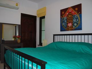 ขาย 2 เตียง วิลล่า ใน ปราณบุรี, ประจวบคีรีขันธ์