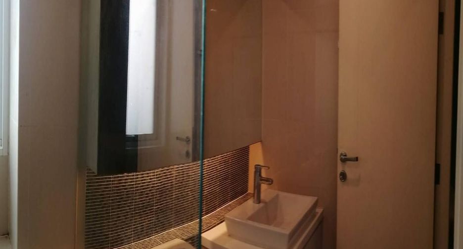 Condo en venta de 1 habitaciones en Ratchathewi, Bangkok